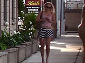 White girl gets sweet sharking - White girl gets sweet sharking