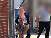 White girl gets sweet sharking - White girl gets sweet sharking