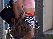 White girl gets sweet sharking - White girl gets sweet sharking