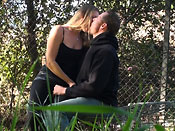  Backyard fuck violation - Backyard fuck violation