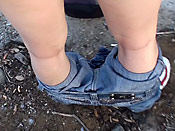 Cute blonde public fuck - Cute blonde public fuck