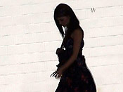 Hot skanky white girl owned - Hot skanky white girl owned