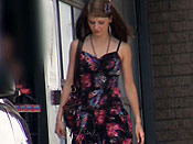 Hot skanky white girl owned - Hot skanky white girl owned