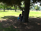 Its magic time on the streets - Its magic time on the streets