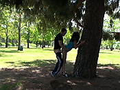 Its magic time on the streets - Its magic time on the streets