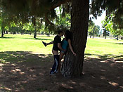 Its magic time on the streets - Its magic time on the streets