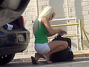 Jackys joy ride - Jackys joy ride