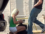 Jackys joy ride - Jackys joy ride