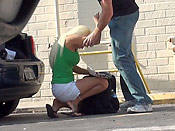 Jackys joy ride - Jackys joy ride