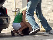 Jackys joy ride - Jackys joy ride