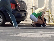 Jackys joy ride - Jackys joy ride