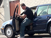 Jackys joy ride - Jackys joy ride