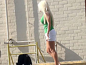 Jackys joy ride - Jackys joy ride