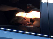 Scandalous public fornications - Scandalous public fornications