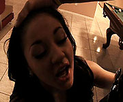 Audrey- pb01 - Ex girlfriend Audrey rides dick and gets fucked hard