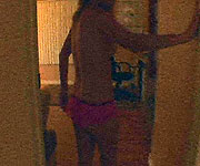 Cossete- pb01 - Hot ex girlfriend Cosette sucks and fucks boyfriend on the couch