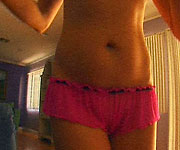 Cossete- pb01 - Hot ex girlfriend Cosette sucks and fucks boyfriend on the couch