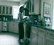 Nadia- pb01 - Nadia gets fucked missionary and reverse cowgirl by her boyfriend