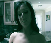 Nadia- pb01 - Nadia gets fucked missionary and reverse cowgirl by her boyfriend