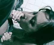 Nadia- pb01 - Nadia gets fucked missionary and reverse cowgirl by her boyfriend