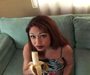 Hellen - Check out this guy´s ex being a fat fuckin whore on home porn