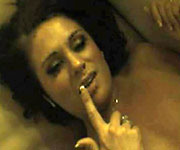 Nikki- pb02 - Petite girlfriend Nikki gets fucked reverse cowgirl and gets messy facial