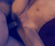 Tristan - Tristan deepthroats ex boyfriend then gets railed doggystyle