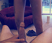 Tristan - Tristan deepthroats ex boyfriend then gets railed doggystyle