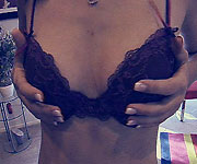  Tristan - Tristan sucks dick and then gets a messy load all over her ass