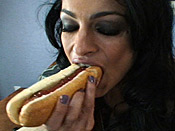 Persia - A bunch of photos of Persian girlfriend being a total whore