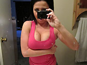 Lonie - My slutty ex was a true cock addict