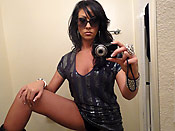 Tiffany B - My ex got exposed like the nasty slut she is