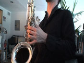 Ally K - Musician video tapes himself fucking his girl!