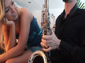 Ally K - Musician video tapes himself fucking his girl!