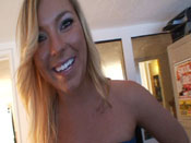 Ally K - Musician video tapes himself fucking his girl!