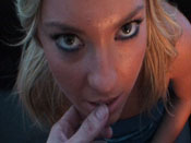 Ally K - Musician video tapes himself fucking his girl!