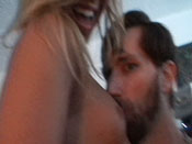 Ally K - Musician video tapes himself fucking his girl!