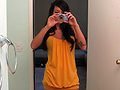 Britney B - Look at my slutty and horny ex GF