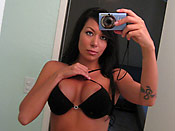 Britney B - Look at my slutty and horny ex GF