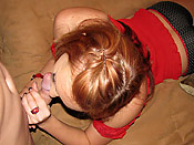 Dani - Here is more of this cheating slut - my ex-girlfriend