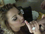 Cindy - Dumb ex GF fucked and exposed on camera