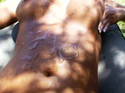 Riley - This blonde nympho may be a cheating slut, but she fucks like a champ in this home video!