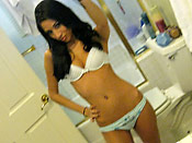 Aries - My cheating ex in her full glory