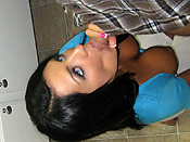 Lexi D - Cheating ex enjoying a big cock like the slut she is