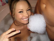  Maya H - She would rather suck cock than go to visit her parents