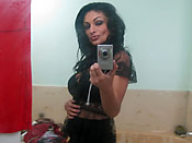 Persia - This is what you get when you are a cheating slut