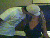 Jenneva - Cheating cunt gets exposed online with a cock in her mouth