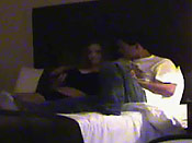 Jenneva - Cheating cunt gets exposed online with a cock in her mouth