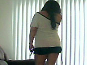 Joanna - Trophy wife exposed cheating on her stupid hubby