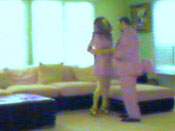 Kimberly P - Nasty cheating wife fucks dude!